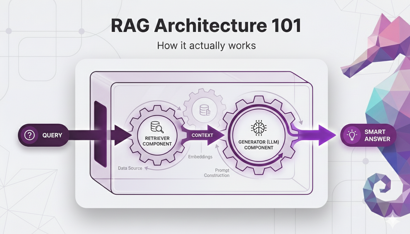 RAG Deep Dive Series: Core Components